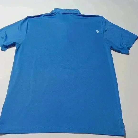Brooks Brothers short sleeve polo. Men's size L - Picture 4 of 9